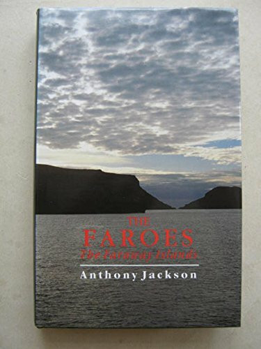 The Faroes: Faraway Islands