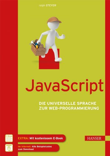 JavaScript: Die universelle Sprache zur Web-Programmierung