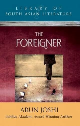 The Foreigner