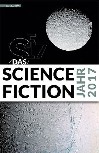 Das Science Fiction Jahr 2017