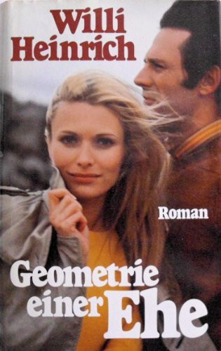 Geometrie einer Ehe