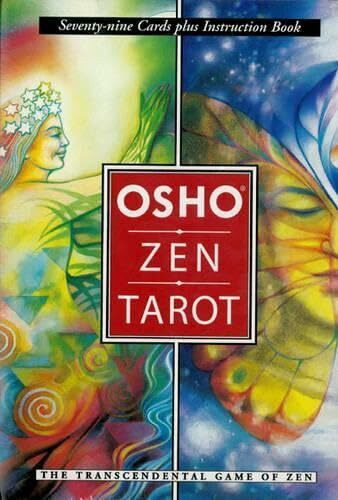 OSHO ZEN TAROT: The Transcendental Game of Zen