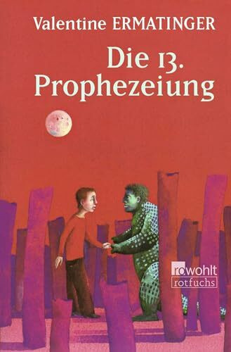 Die 13. Prophezeiung: Erzählung