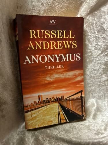 Anonymus: Roman (Aufbau Taschenbücher)