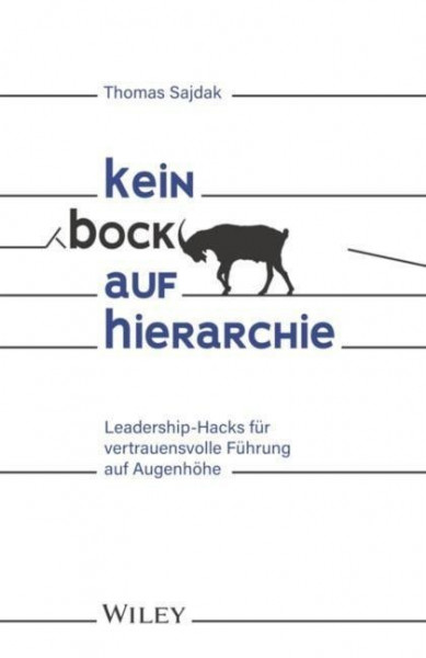 Kein Bock auf Hierarchie