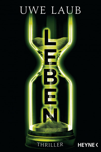Leben: Thriller