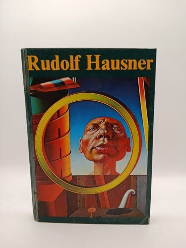 Rudolf Hausner
