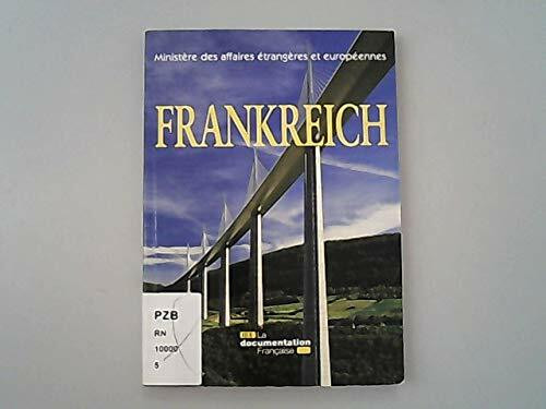 Frankreich.