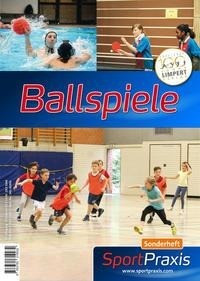 Ballspiele