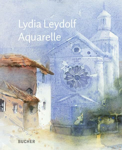 Lydia Leydolf: Aquarelle