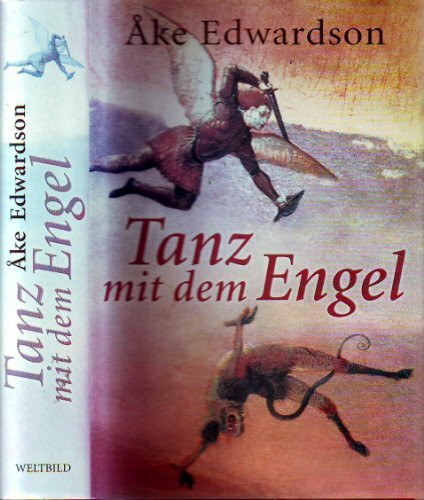 Tanz mit dem Engel : Roman.