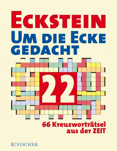 Eckstein - Um die Ecke gedacht 22