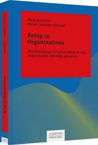 Being in Organizations