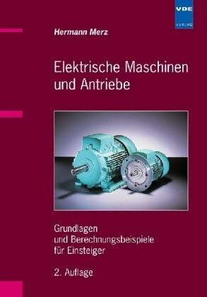 Elektrische Maschinen und Antriebe