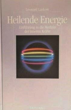 Heilende Energie