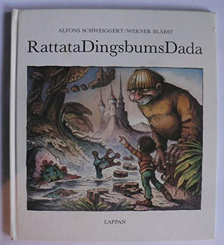 Rattatadingsbumsdada