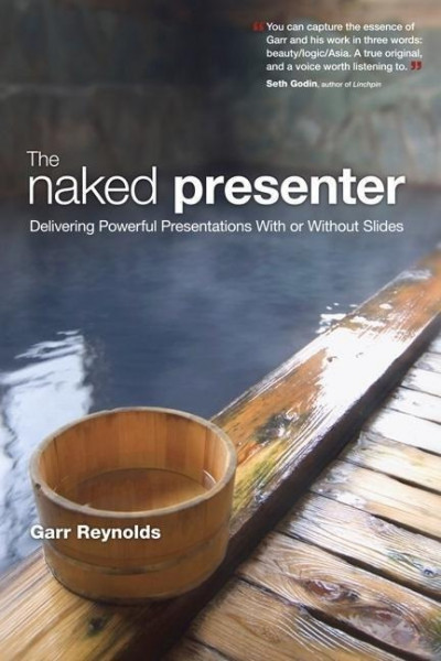 Naked Presenter
