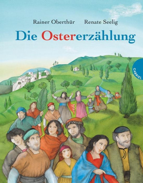 Die Ostererzählung