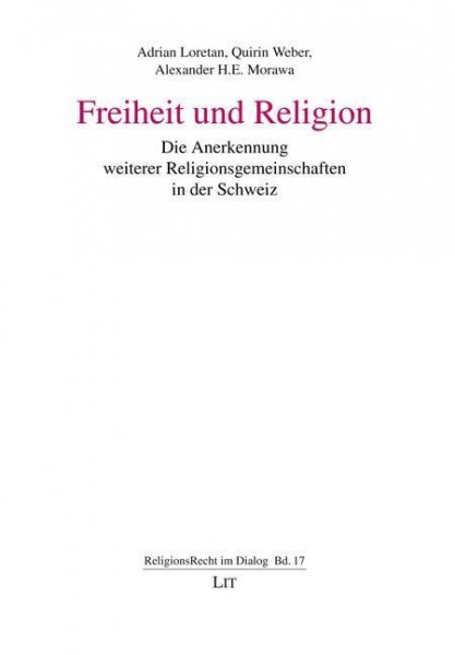 Freiheit und Religion