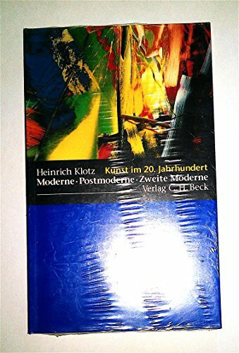 Kunst im 20. Jahrhundert