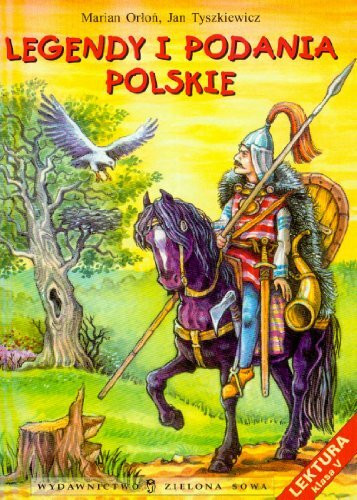 Legendy i podania polskie