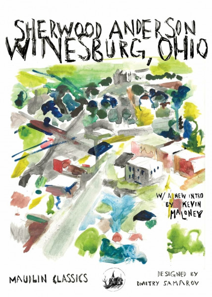 Winesburg, Ohio