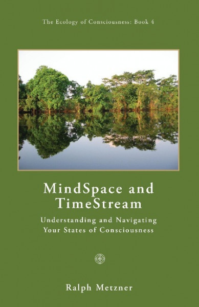 Mind Space and Time Stream: Understanding and Navigating Your States of Consciousness