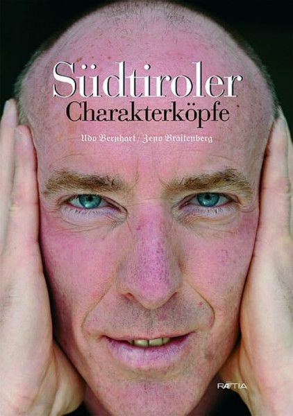 Südtiroler Charakterköpfe