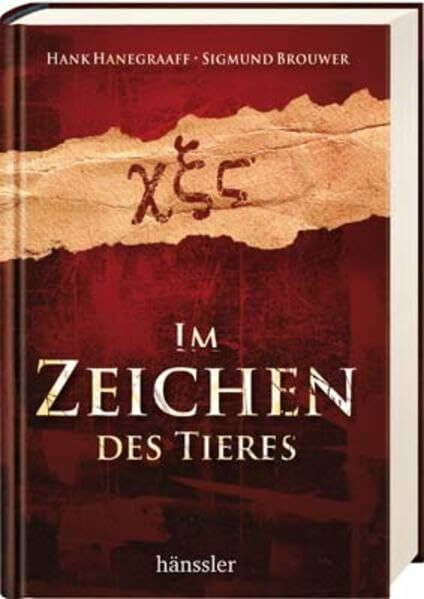 Im Zeichen des Tieres
