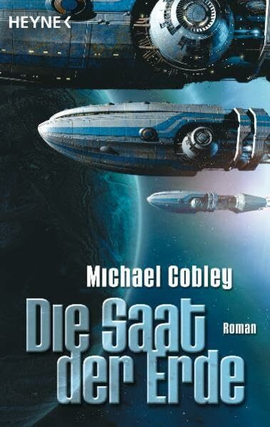 Humanity's Fire 1: Die Saat der Erde