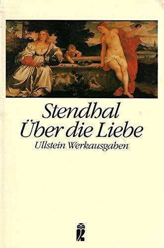 Über die Liebe. ( Werkausgaben).