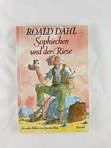 Sophiechen und der Riese