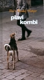 Plavi kombi