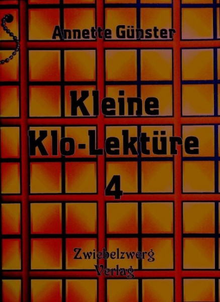 Kleine Klolektüre 4