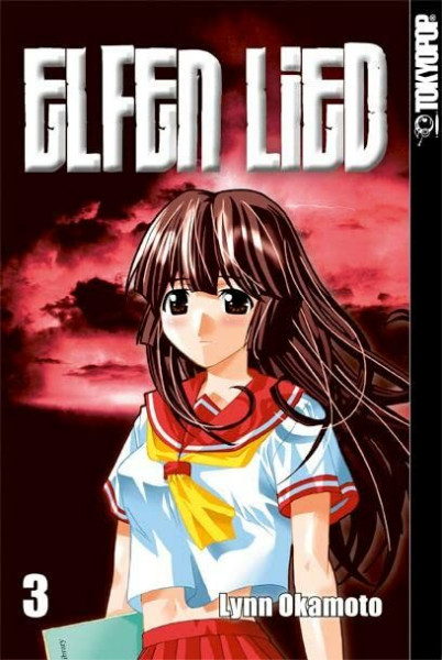 Elfen Lied 03