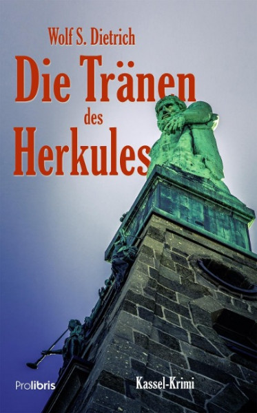 Die Tränen des Herkules