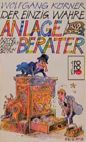 Der einzig wahre Anlageberater: Rockefellers Kopfkissenbuch