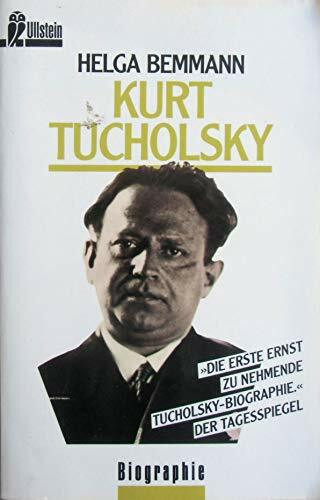 Kurt Tucholsky