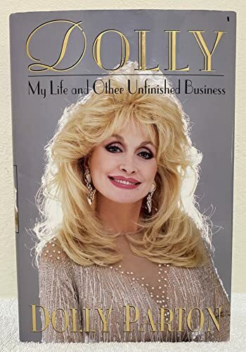 Dolly: My Life and Other Unfinished Business