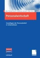 Personalwirtschaft