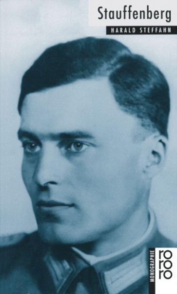 Claus Schenk Graf von Stauffenberg