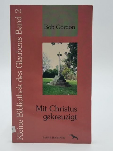 Mit Christus gekreuzigt