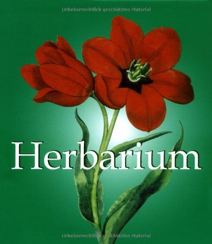 - Herbarium
