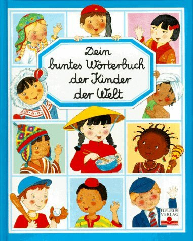 Kinder der Welt