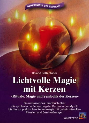 Lichtvolle Magie mit Kerzen