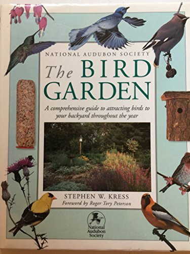 The Bird Garden (National Audubon Society)