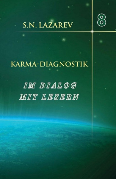 Karma-Diagnostik 08
