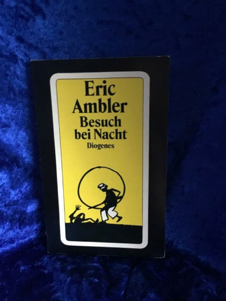 Besuch bei Nacht
