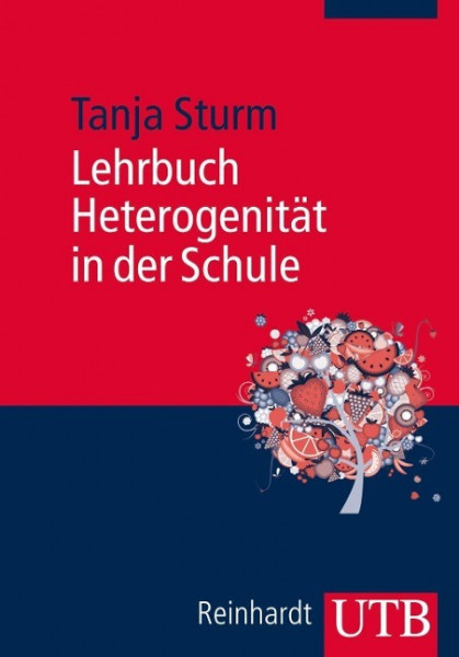 Lehrbuch Heterogenität in der Schule