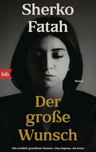 Der große Wunsch: Roman